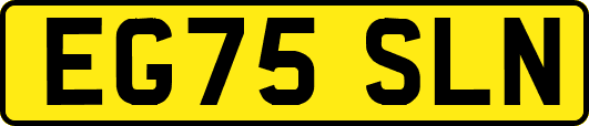 EG75SLN