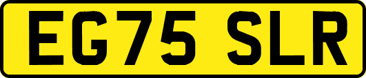EG75SLR