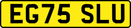 EG75SLU