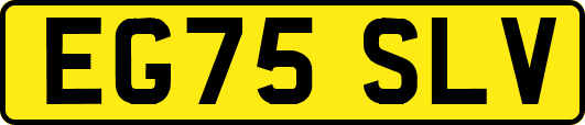 EG75SLV