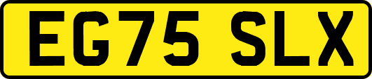 EG75SLX
