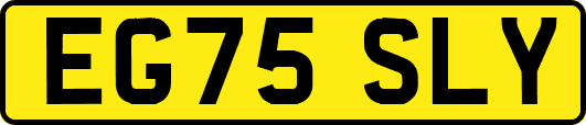 EG75SLY