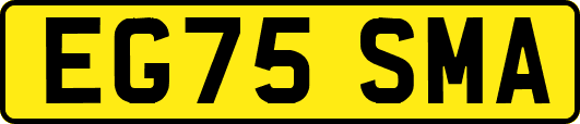 EG75SMA