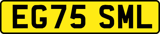 EG75SML