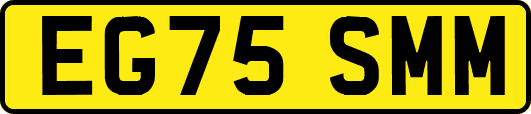 EG75SMM