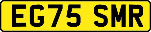 EG75SMR