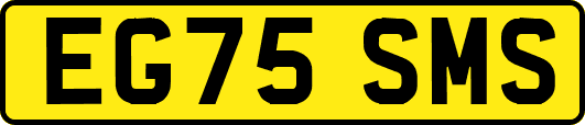 EG75SMS