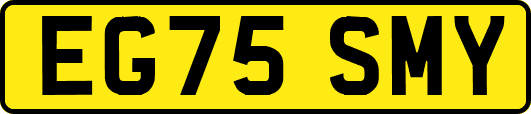 EG75SMY