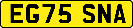 EG75SNA