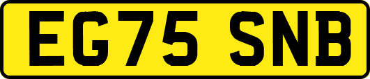 EG75SNB