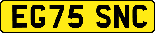 EG75SNC