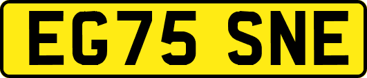 EG75SNE