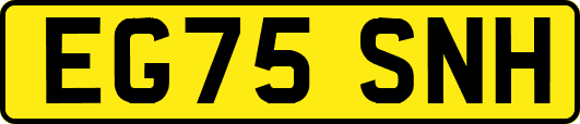 EG75SNH