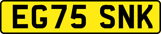 EG75SNK