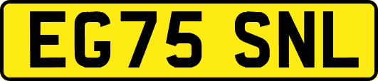 EG75SNL