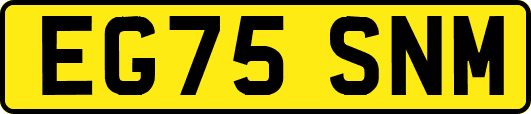 EG75SNM