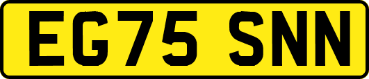 EG75SNN