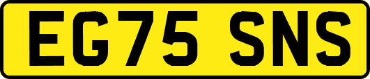EG75SNS