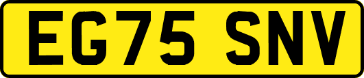EG75SNV