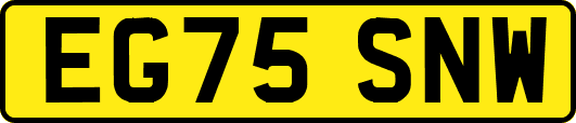 EG75SNW
