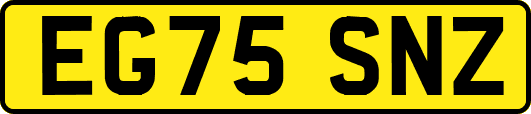 EG75SNZ