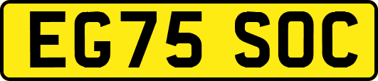 EG75SOC