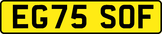 EG75SOF