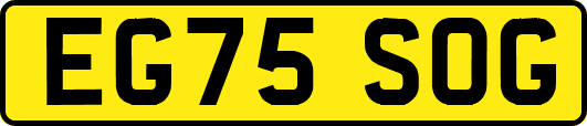 EG75SOG