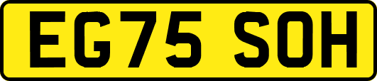 EG75SOH