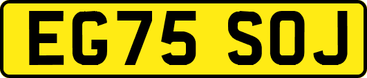 EG75SOJ