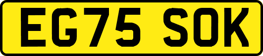 EG75SOK