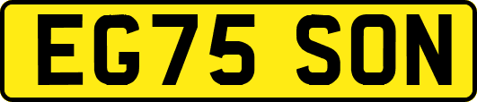 EG75SON