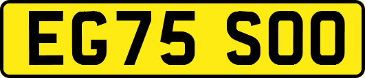 EG75SOO