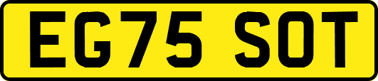 EG75SOT
