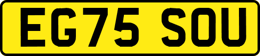 EG75SOU