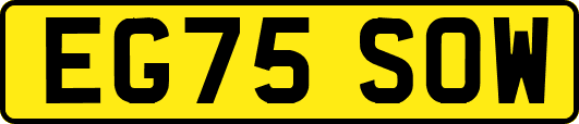 EG75SOW