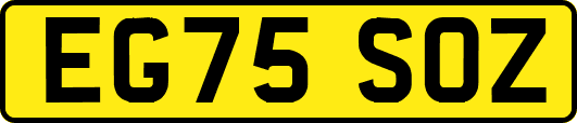 EG75SOZ