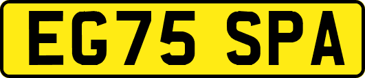 EG75SPA