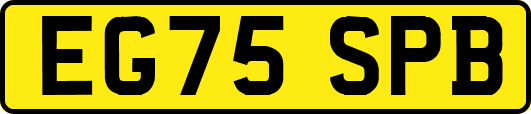 EG75SPB