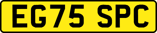 EG75SPC