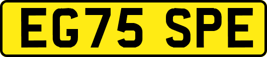 EG75SPE