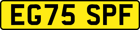 EG75SPF