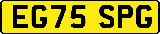 EG75SPG