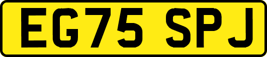 EG75SPJ