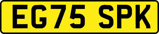 EG75SPK