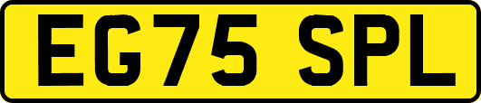 EG75SPL