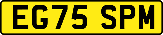 EG75SPM