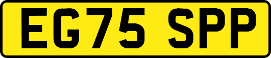 EG75SPP