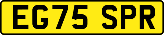 EG75SPR