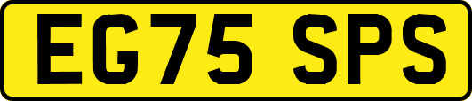 EG75SPS